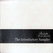 Asean Records - The Introductory Sampler-WEB